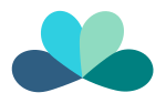 Touched by Nature -Nature Connection -Logo