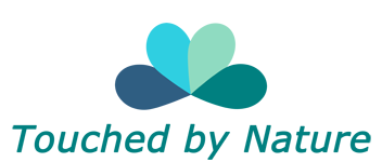 Logo Touched by Nature
