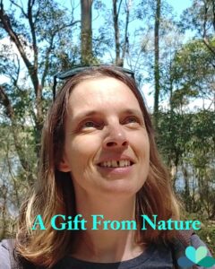 A Gift from Nature Thumbnail - Touched by Nature - Maryse Jansen