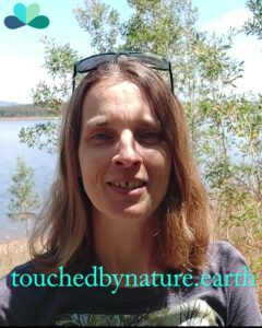 Do you worry about losing Nature? Maryse Jansen - Touched by Nature