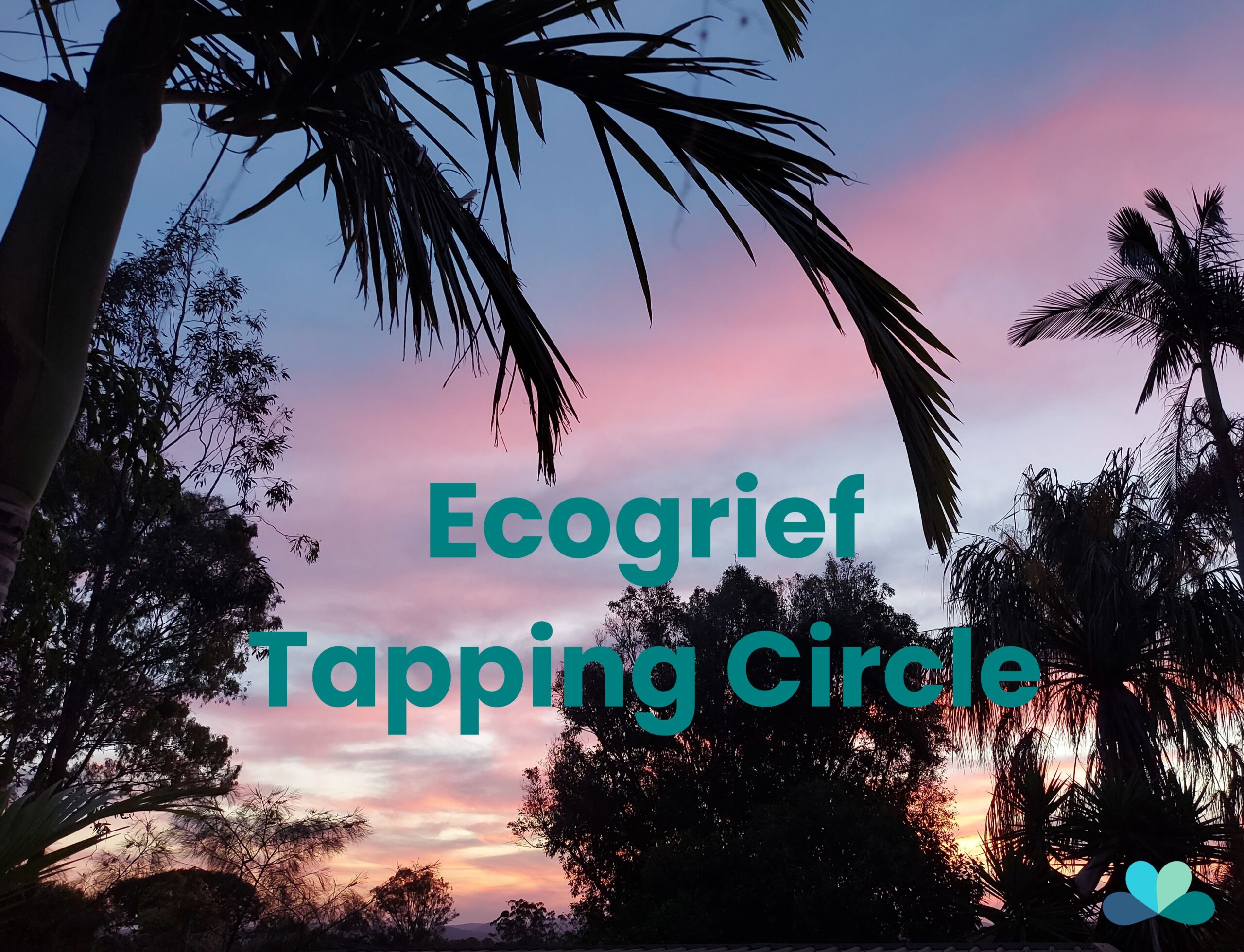 Ecogrief Tapping Circle Ecogrief Tapping Circle